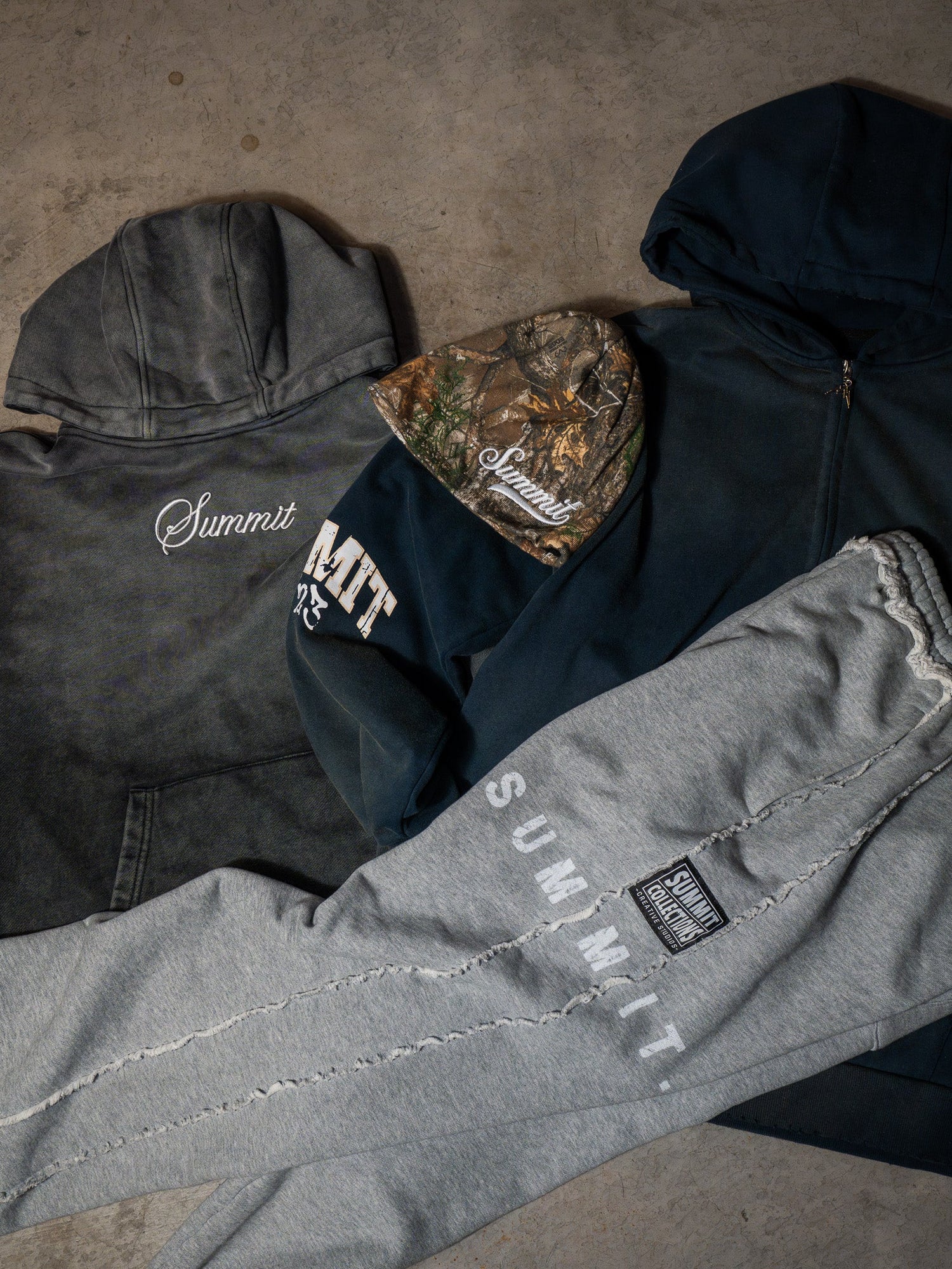Capsule 05