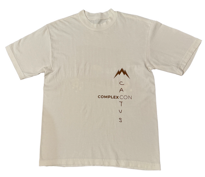 ComplexCon - Wish You Were Here