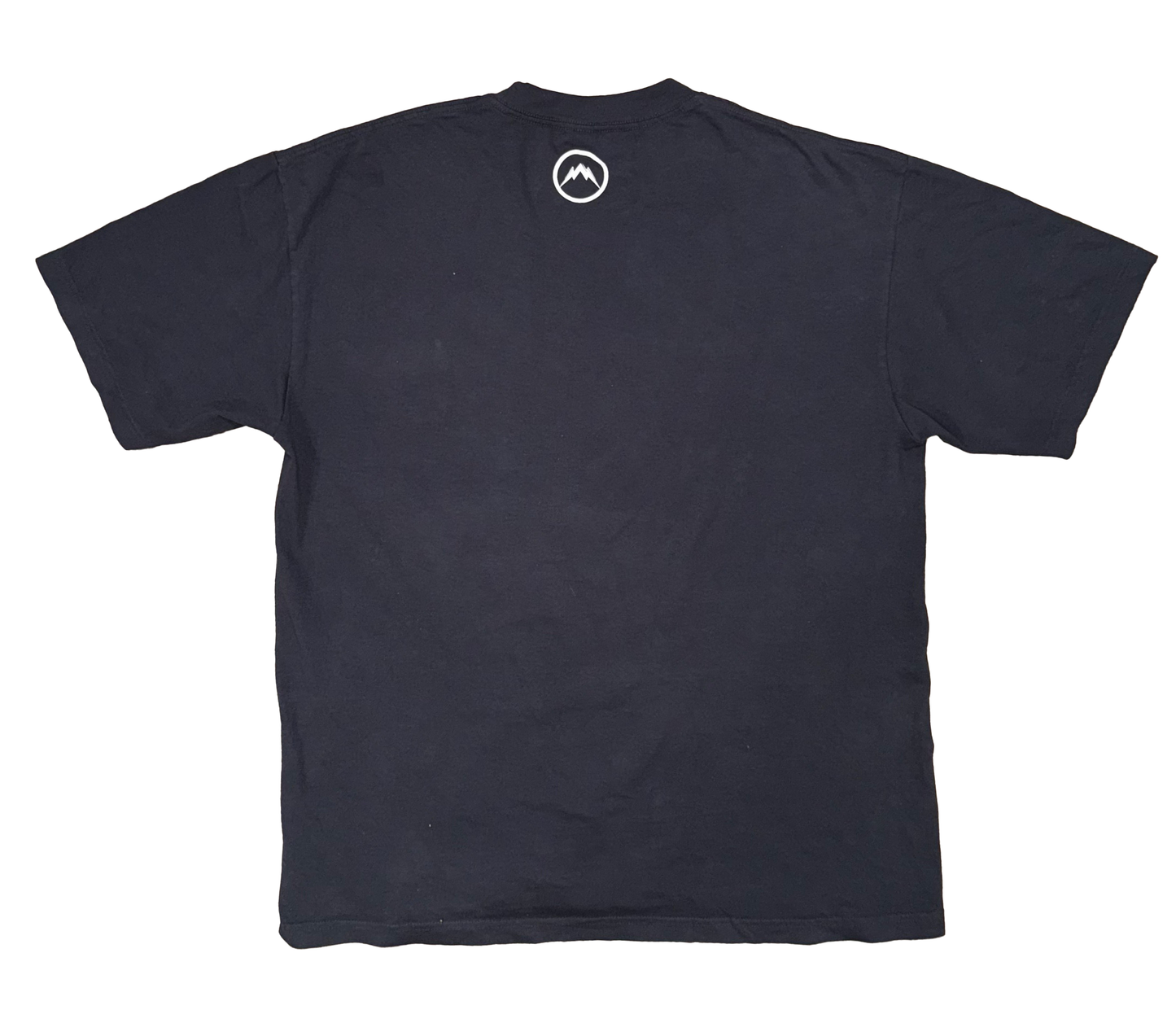 Dolphin Blue - Copyright Tee