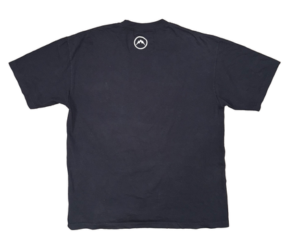 Dolphin Blue - Copyright Tee