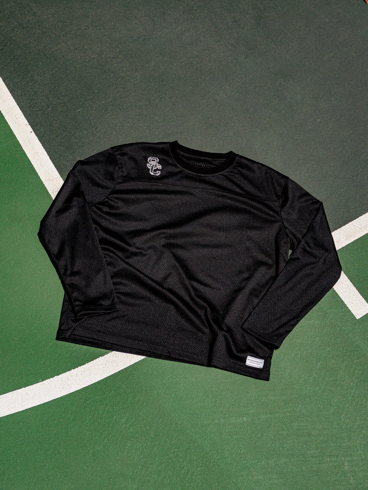 Summit Mesh Jersey