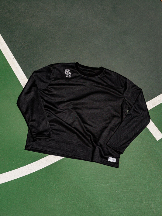 Summit Mesh Jersey