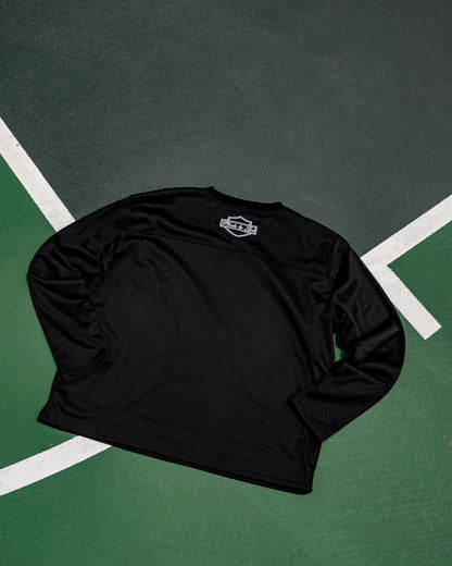 Summit Mesh Jersey