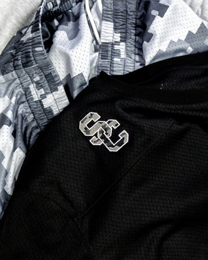 Summit Mesh Jersey