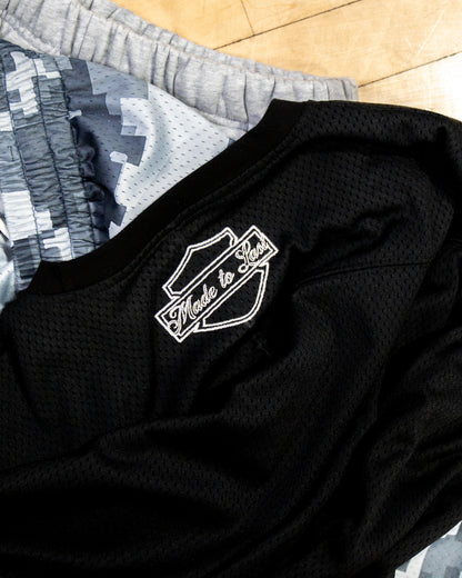 Summit Mesh Jersey