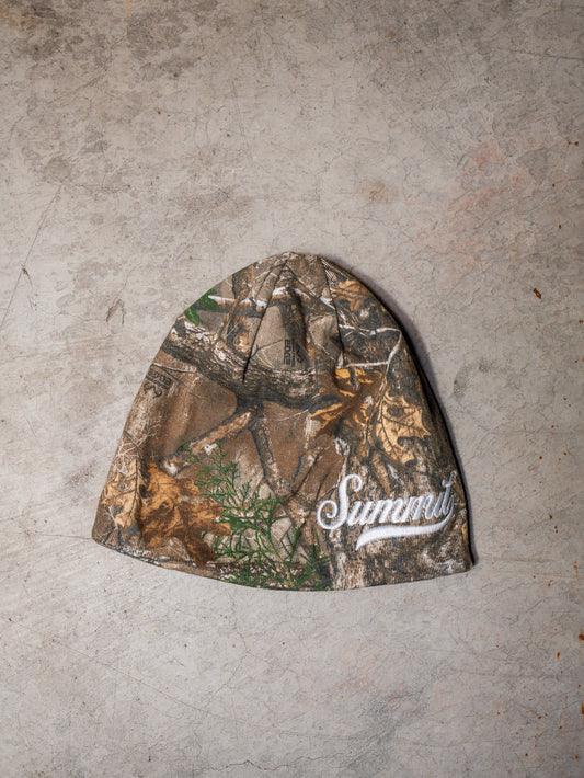 Camo Edge Beanie