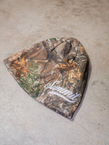 Camo Edge Beanie