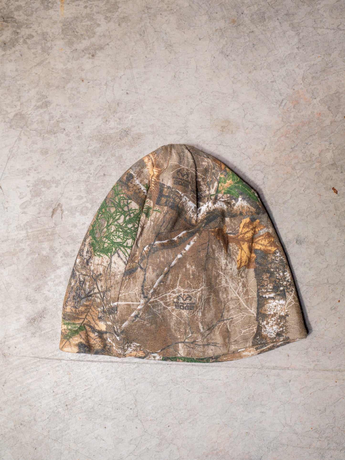 Camo Edge Beanie