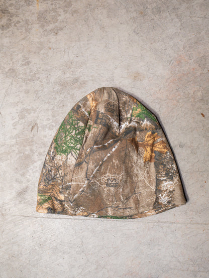 Camo Edge Beanie