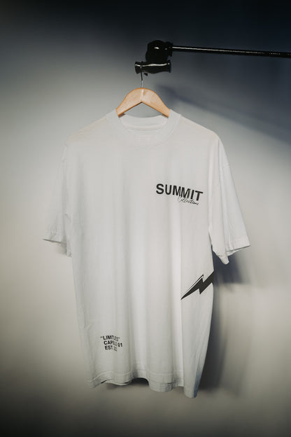 Summit Limitless Tee