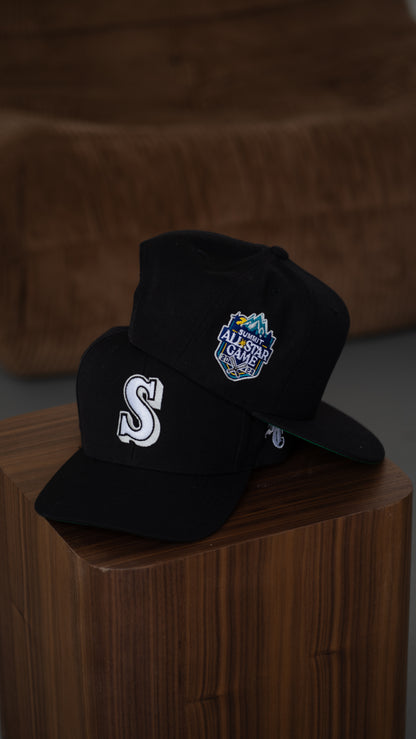 All-Star Snapback