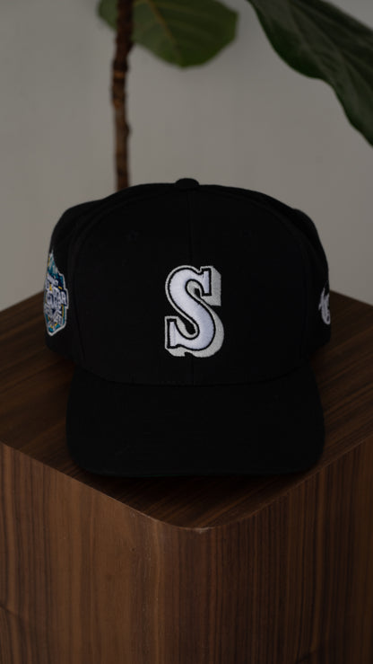 All-Star Snapback