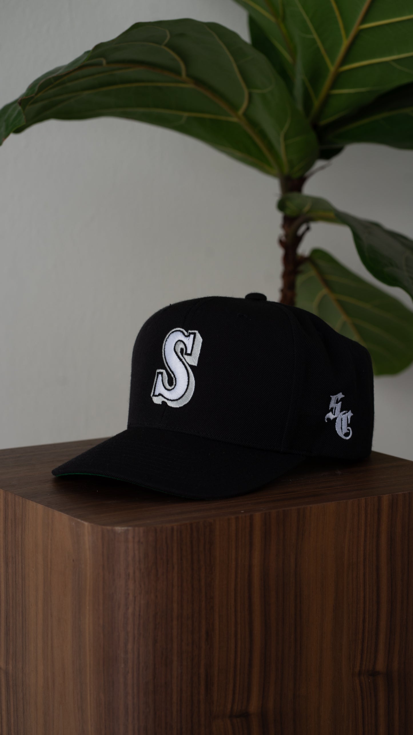 All-Star Snapback