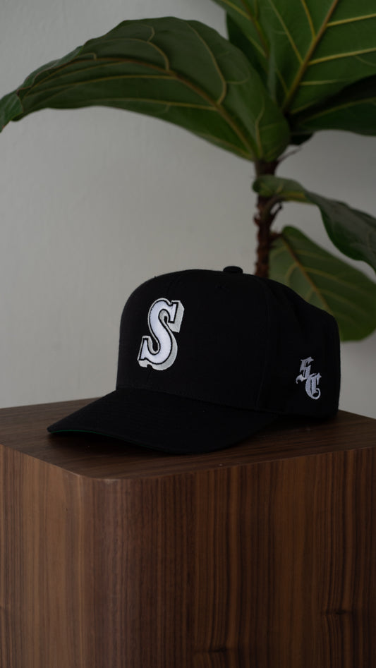 All-Star Snapback