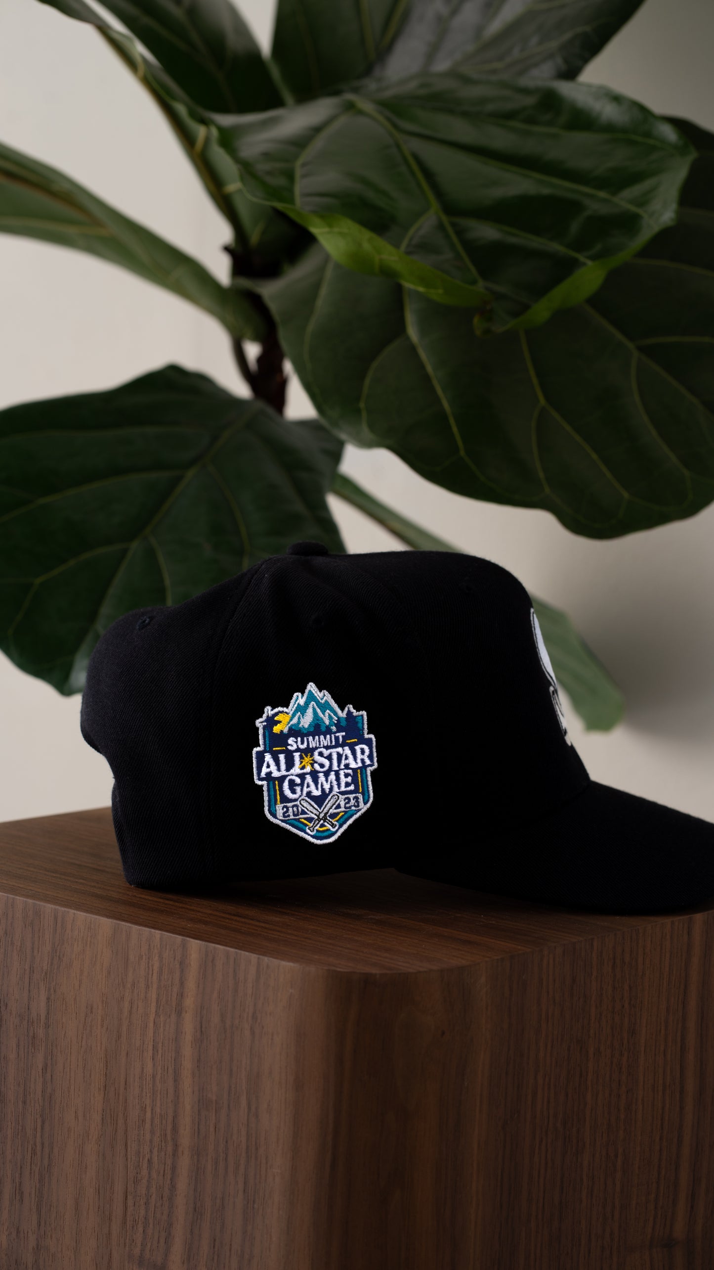 All-Star Snapback