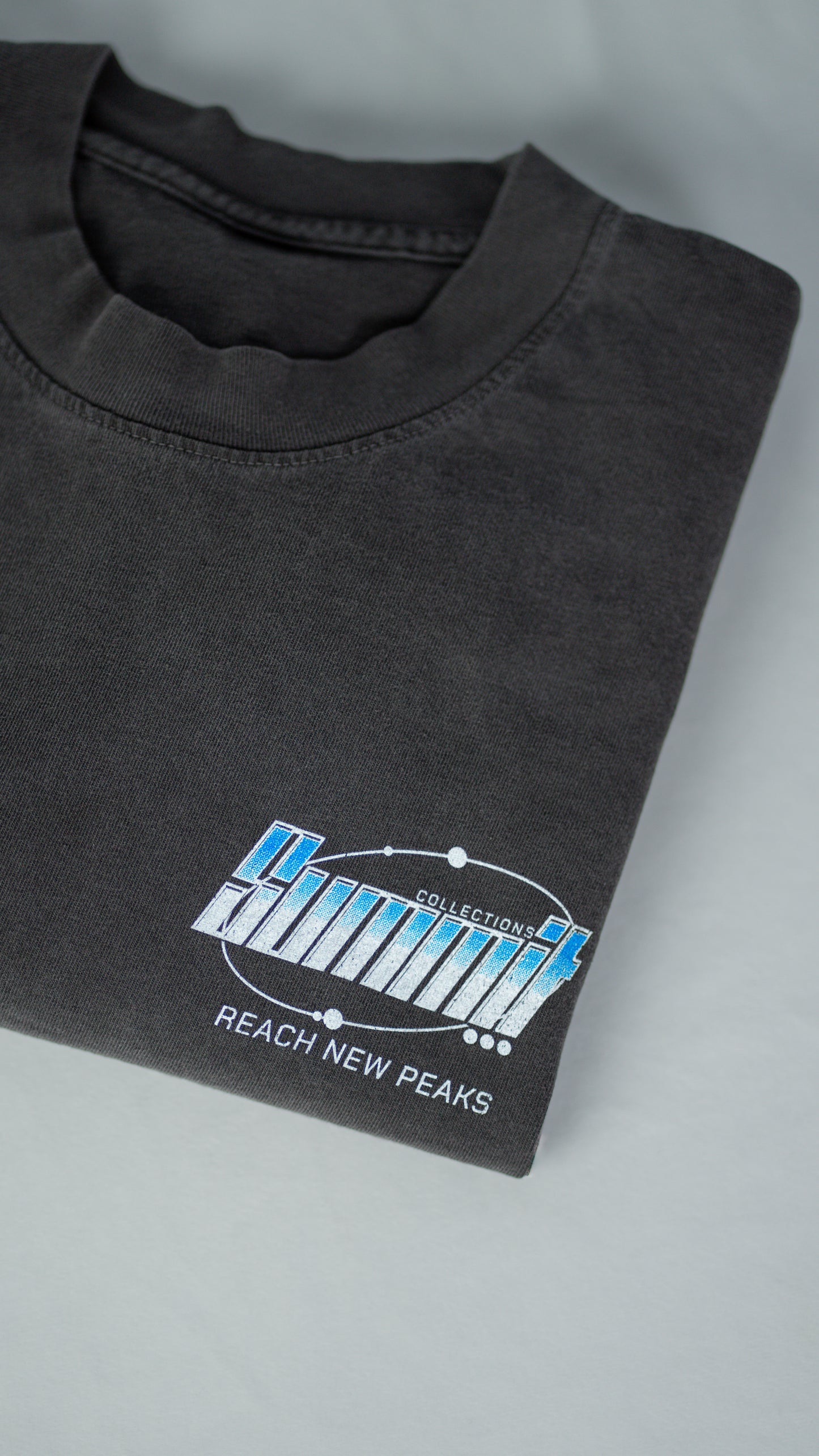 Orbit Vintage Long Sleeve