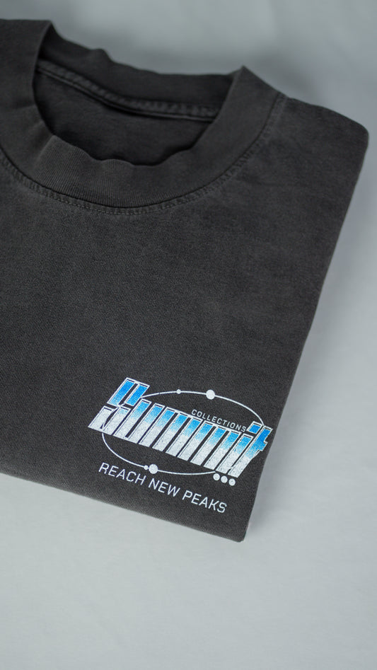 Orbit Vintage Long Sleeve