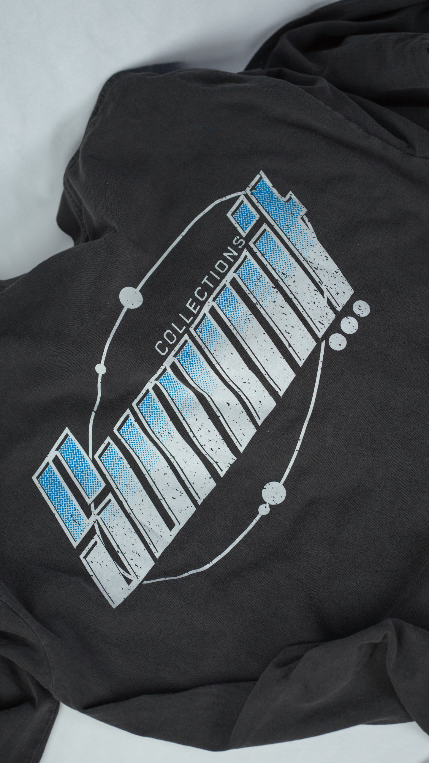 Orbit Vintage Long Sleeve
