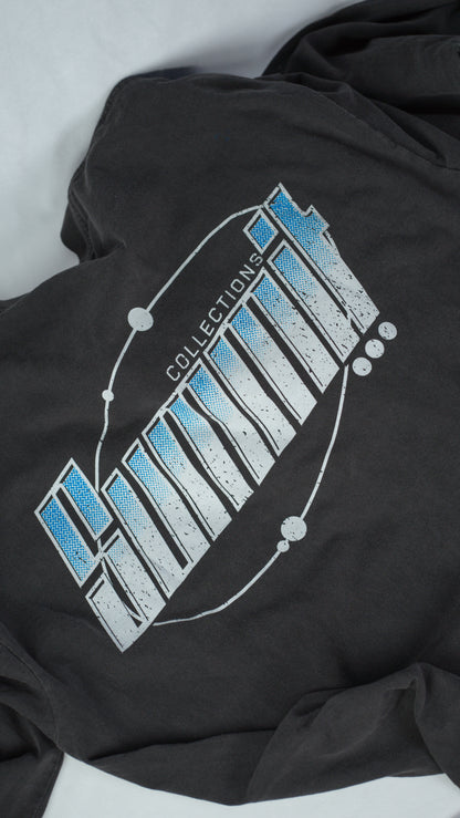 Orbit Vintage Long Sleeve