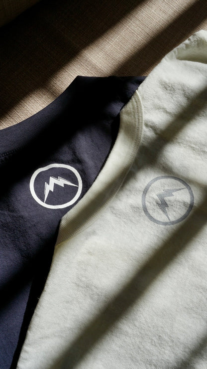 Off White - Copyright Tee