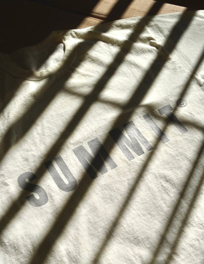 Off White - Copyright Tee