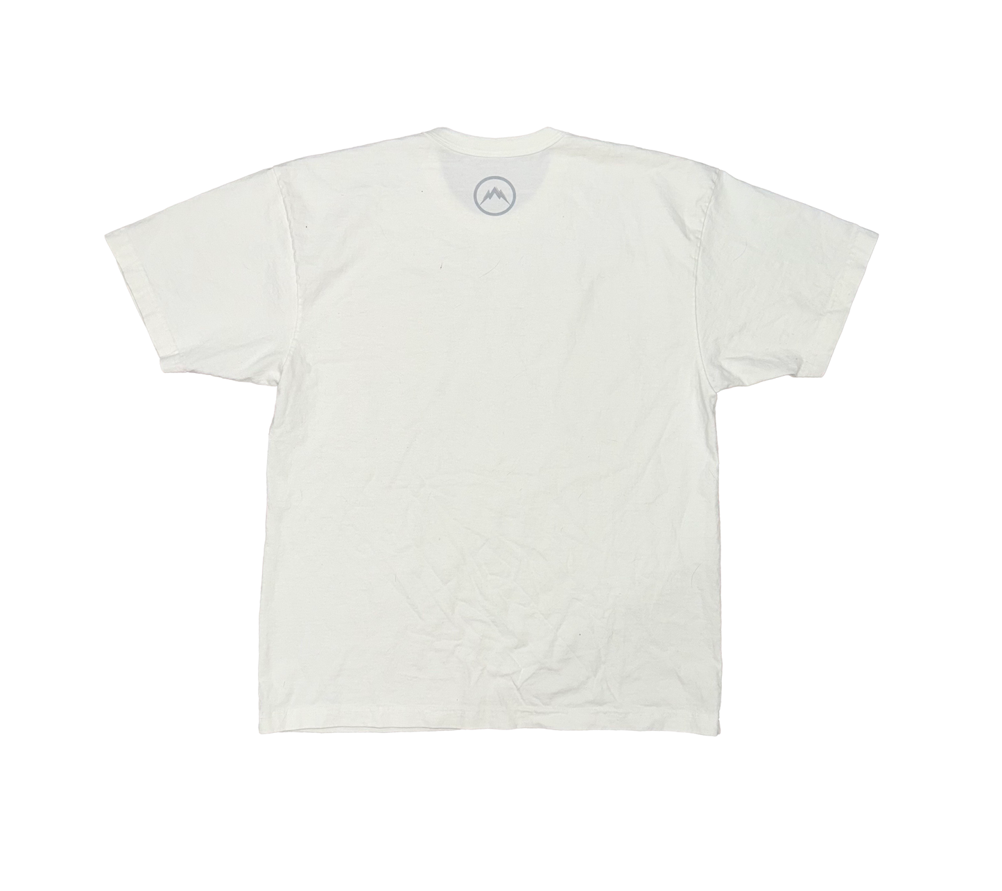 Off White - Copyright Tee