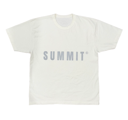 Off White - Copyright Tee