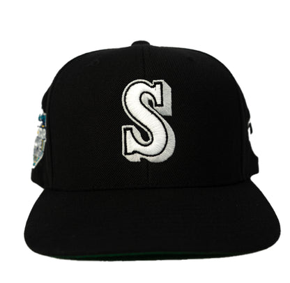 All-Star Snapback